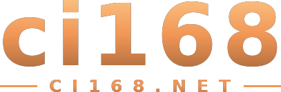 ci168 logo